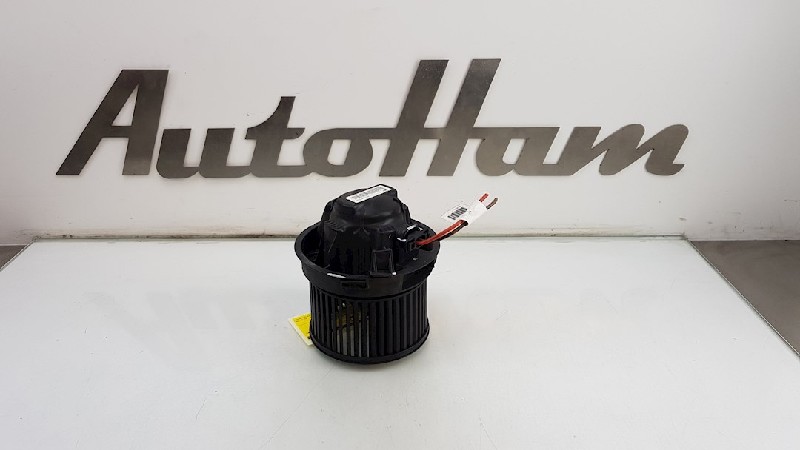 Motor - kabinevarmer PEUGEOT 207 (WA_, WC_)