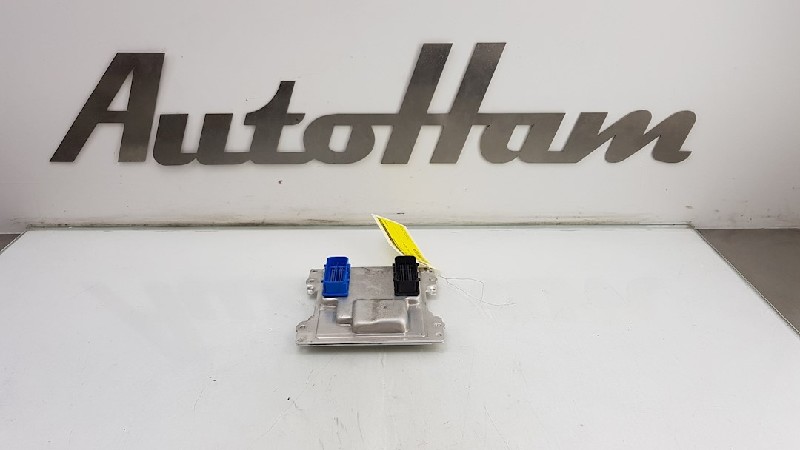 Motorsteuergerät (ECU) OPEL KARL (C16)