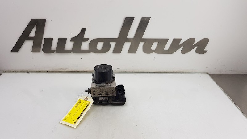 ABS Pumpe VW POLO (6R1, 6C1)
