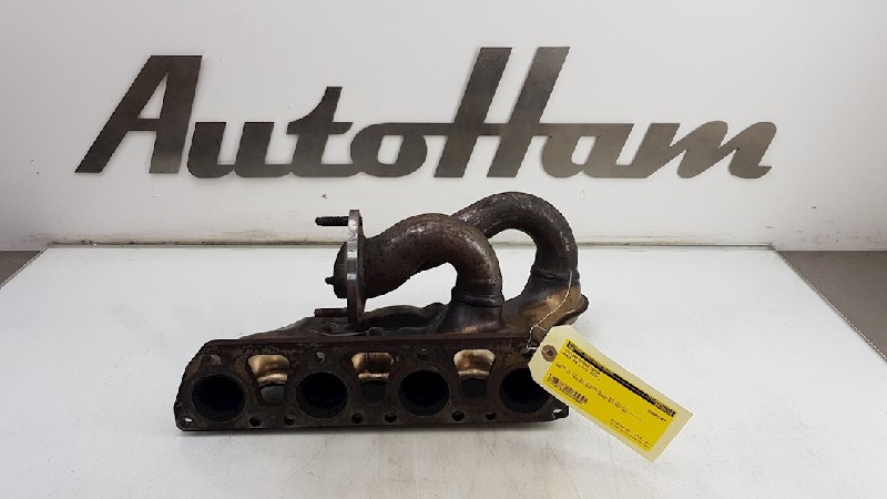 Collecteur d'échappement AUDI A4 Avant (8E5, B6)