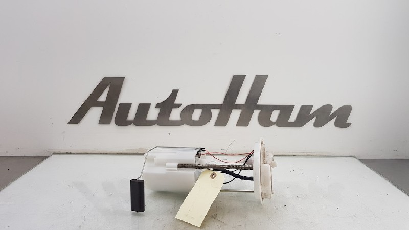 Kraftstoffpumpe FIAT PANDA (312_, 319_)