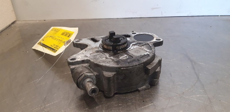Dieselpumpe VW TIGUAN (5N_)
