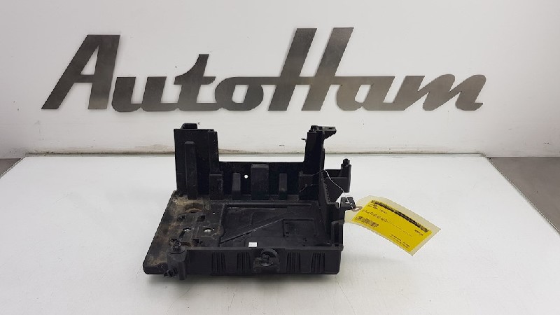 Accubak OPEL KARL (C16)