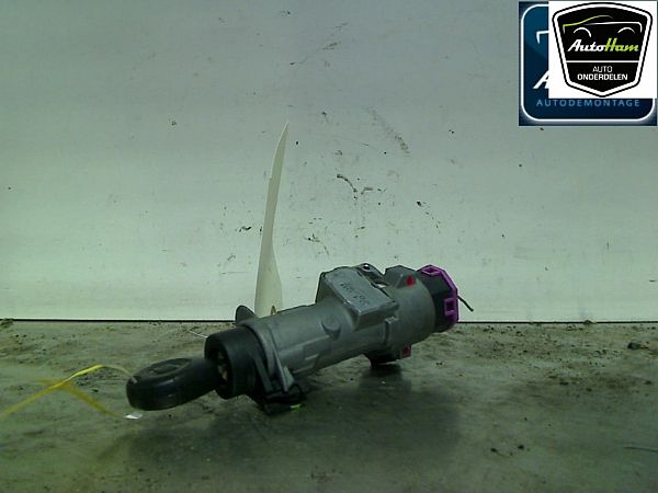 Zündschloß normal SEAT IBIZA Mk III (6L1)