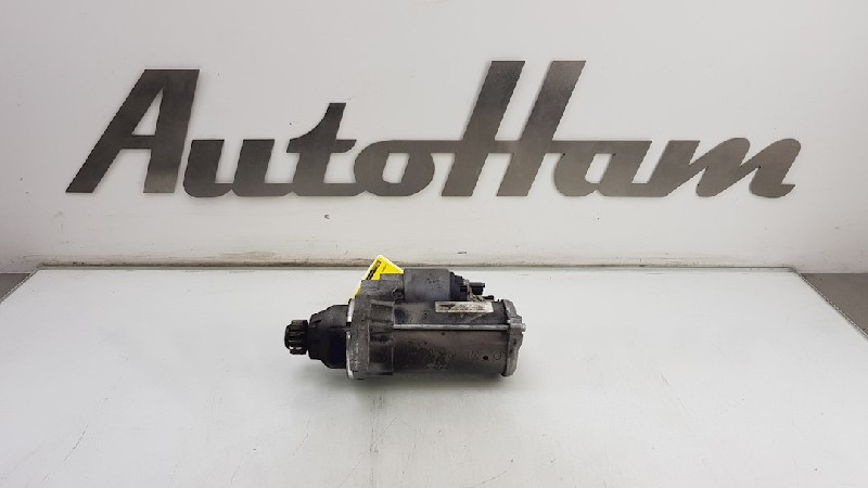 Starter VW POLO (AW1, BZ1)