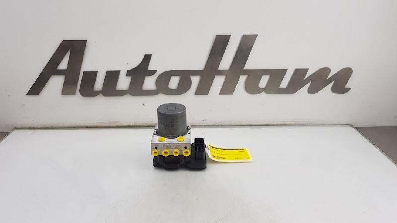 ABS Pumpe VW POLO (AW1, BZ1)
