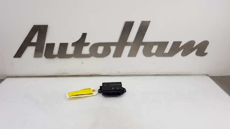 Pdc styreenhed (park distance control) AUDI A6 (4G2, 4GC, C7)