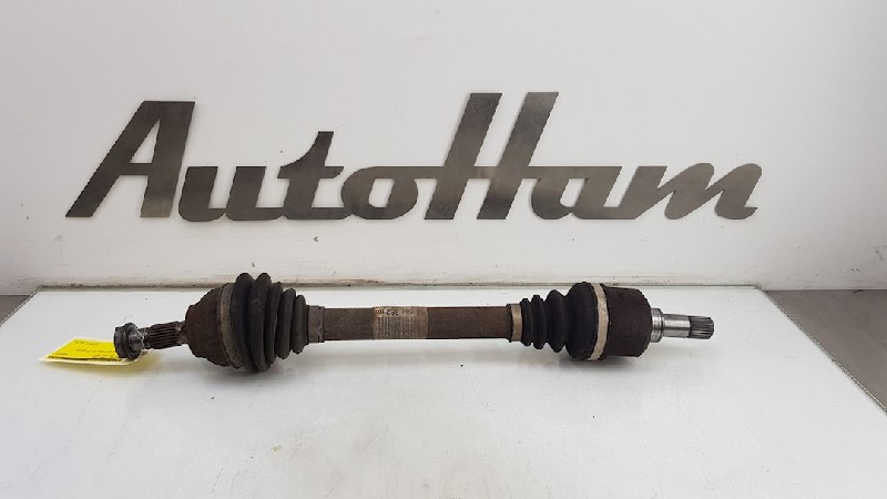 Drivaksel for PEUGEOT 308 I (4A_, 4C_)