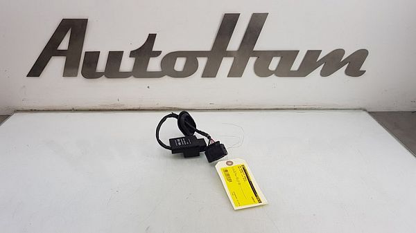 Moduł sterowania - różne SEAT ALTEA XL (5P5, 5P8)