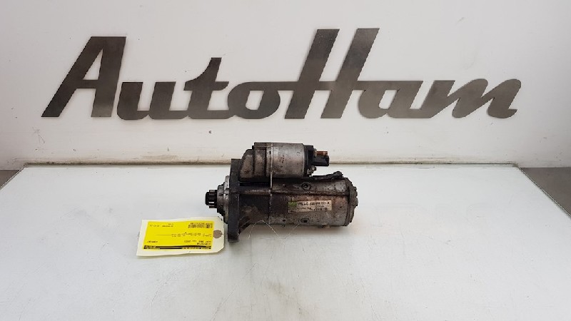 Starter SEAT INCA (6K9)