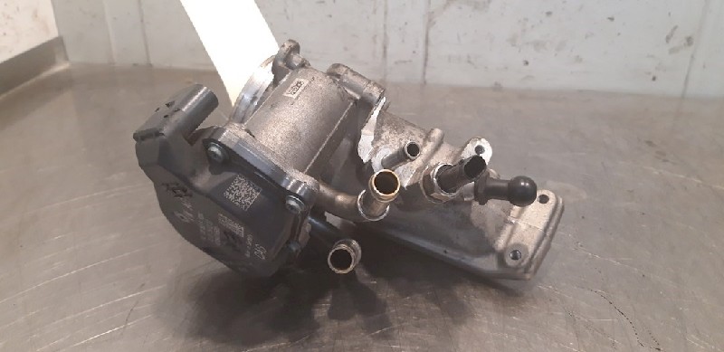 Spjældkontakt VW GOLF VII (5G1, BQ1, BE1, BE2)