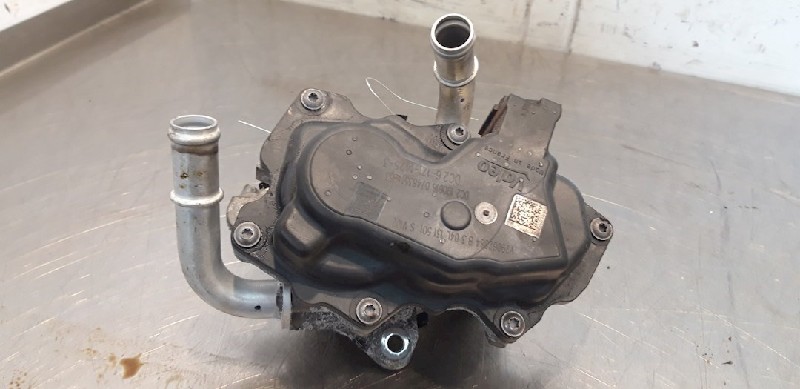 Egr ventil AUDI A3 Limousine (8VS, 8VM)