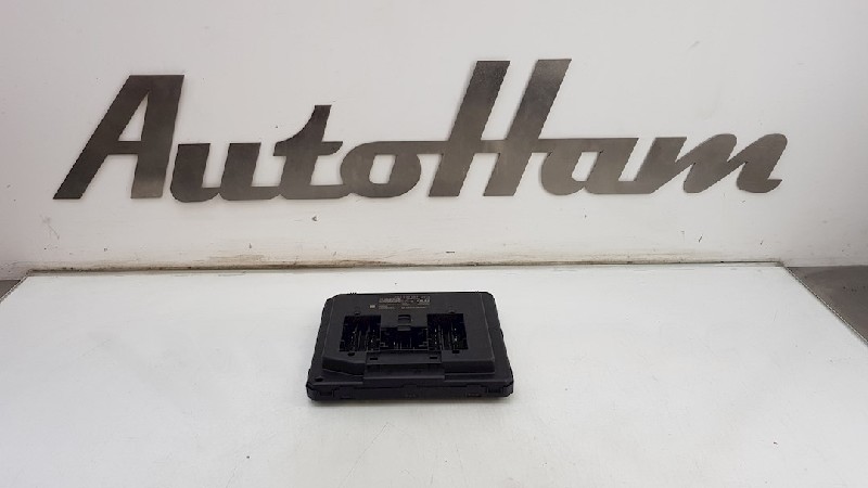 Moduł sterowania - różne SEAT IBIZA Mk V (KJ1)