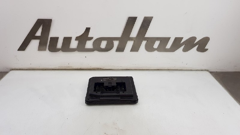 Moduł sterowania - różne SEAT IBIZA Mk V (KJ1)