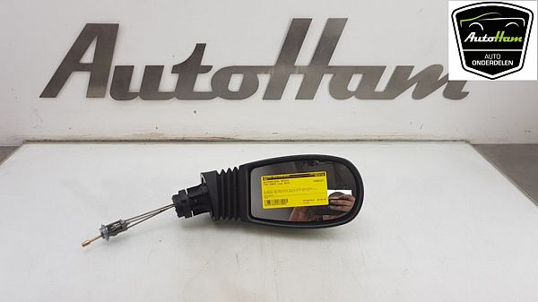 Sidespejl FIAT PUNTO (188_)