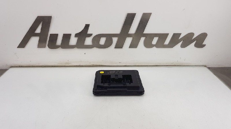 Moduł sterowania - różne SEAT IBIZA Mk V (KJ1)