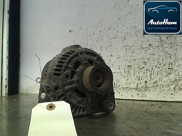 Lichtmaschine VW GOLF Mk III (1H1)