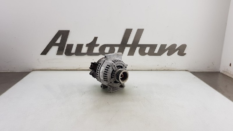 Lichtmaschine OPEL ASTRA K Sports Tourer (B16)