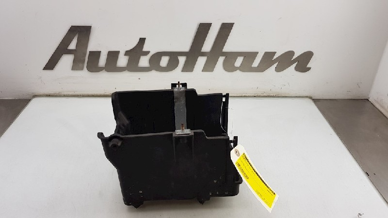 Accubak FORD FIESTA VI (CB1, CCN)