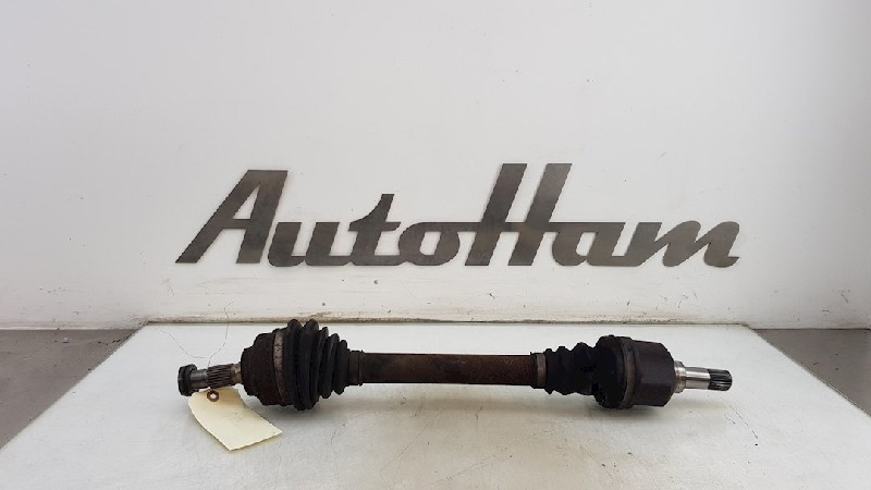 Drivaksel for PEUGEOT 308 I (4A_, 4C_)