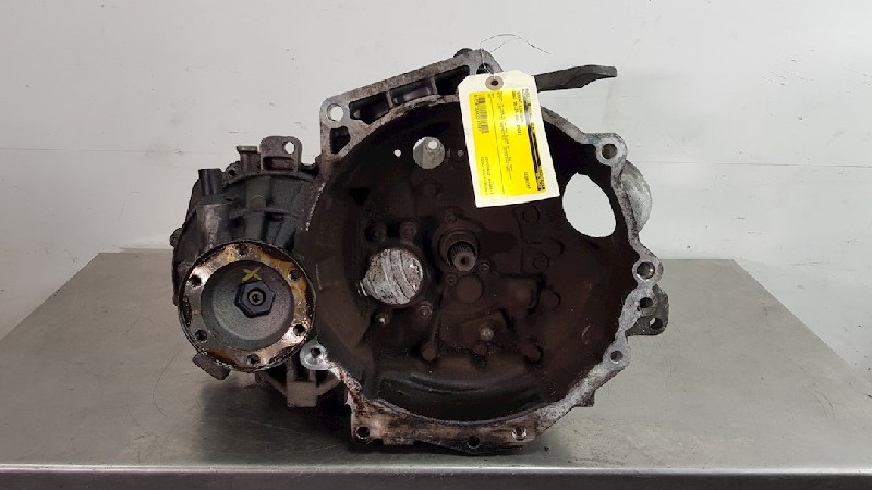 Schaltgetriebe SEAT IBIZA Mk IV (6J5, 6P1)