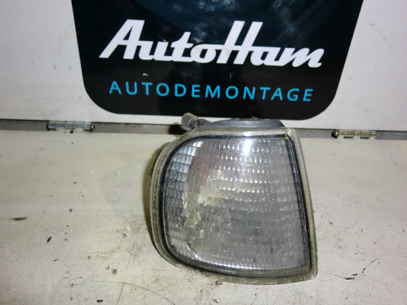 Seiten Blinker-Kotflügel SEAT INCA (6K9)