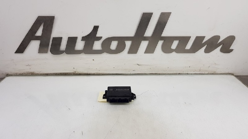 Pdc kontrollenhet (parkeringsavstandskontroll ) SEAT IBIZA Mk IV ST (6J8, 6P8)