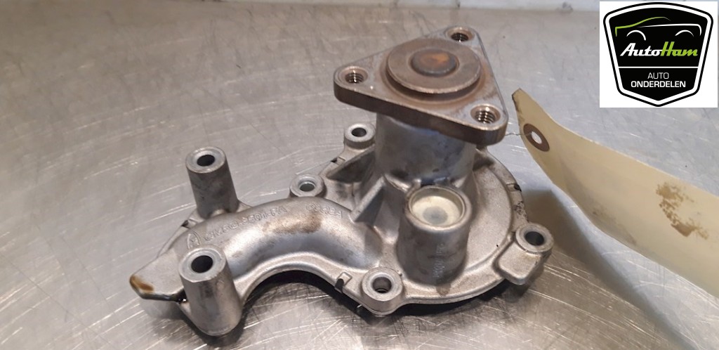 Wasserpumpe FORD FOCUS III Turnier