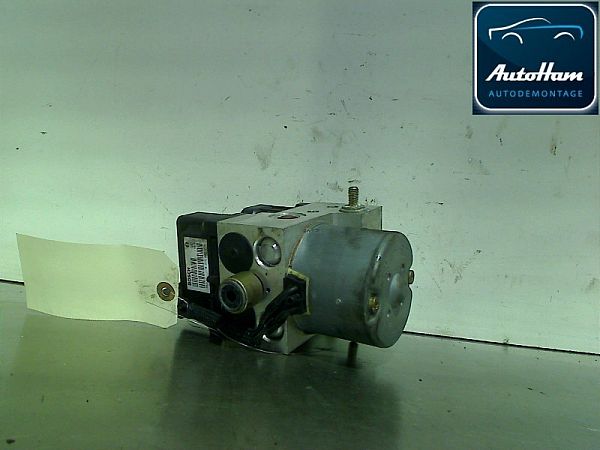 ABS Pumpe PEUGEOT 406 Estate (8E/F)