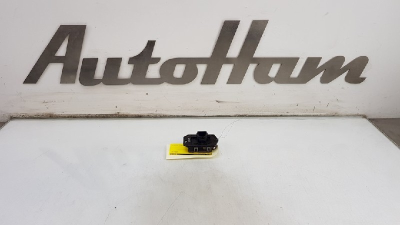 résistance soufflerie de chauffage DAIHATSU CUORE VII (L275_, L285_, L276_)