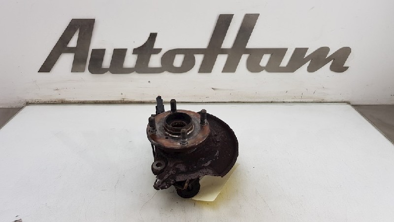 Spindel for DAIHATSU CUORE VII (L275_, L285_, L276_)