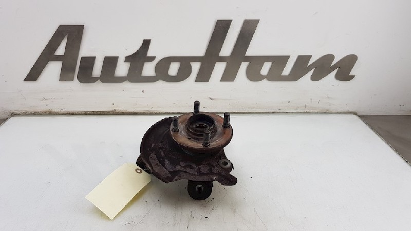 Spindel for DAIHATSU CUORE VII (L275_, L285_, L276_)