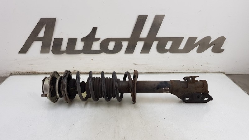 Front shock DAIHATSU CUORE VII (L275_, L285_, L276_)