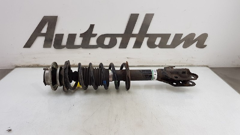 Front shock DAIHATSU CUORE VII (L275_, L285_, L276_)