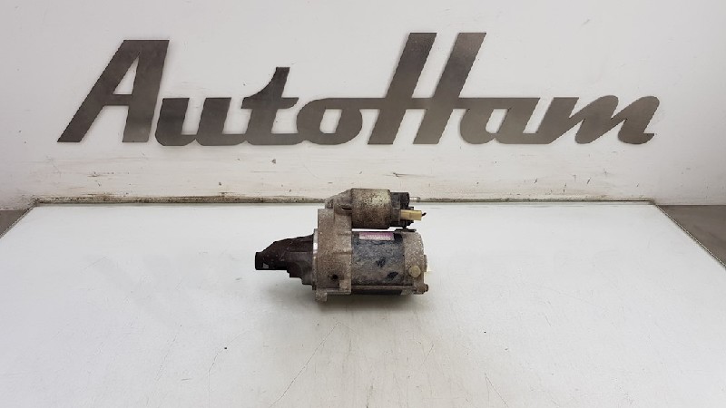 Anlasser DAIHATSU CUORE VII (L275_, L285_, L276_)
