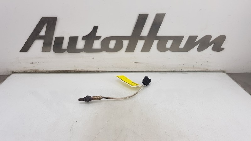 Lambda-Sonde FIAT PANDA (169_)