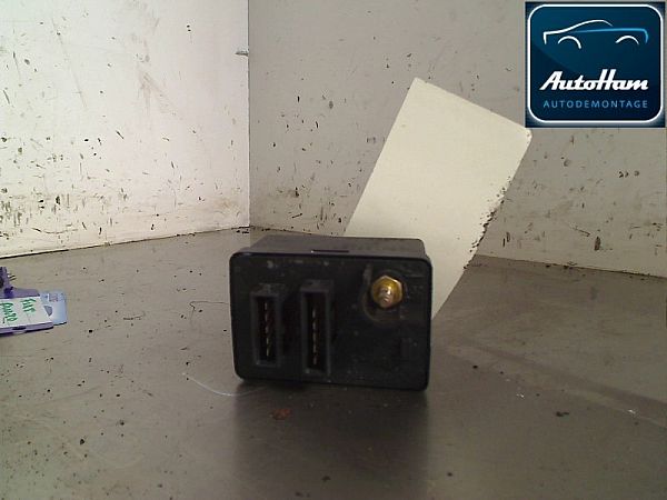 Relæ -12 - 24 v FIAT PUNTO Van (188_)