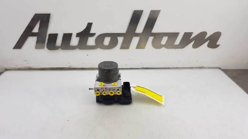 ABS Pumpe VW POLO (6R1, 6C1)
