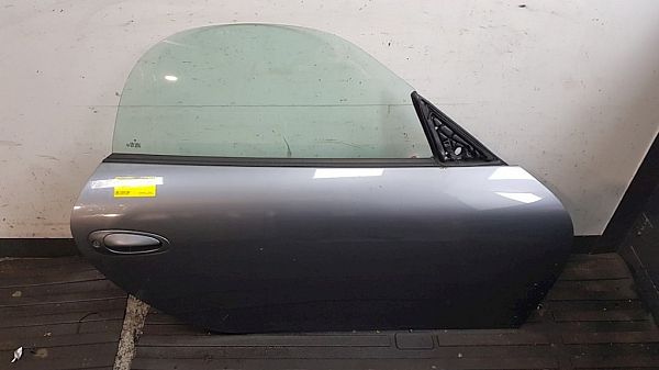 Drzwi PORSCHE BOXSTER (986)