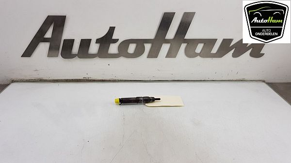 Sekundær luftindsprøjtningspumpe SEAT LEON (1M1)