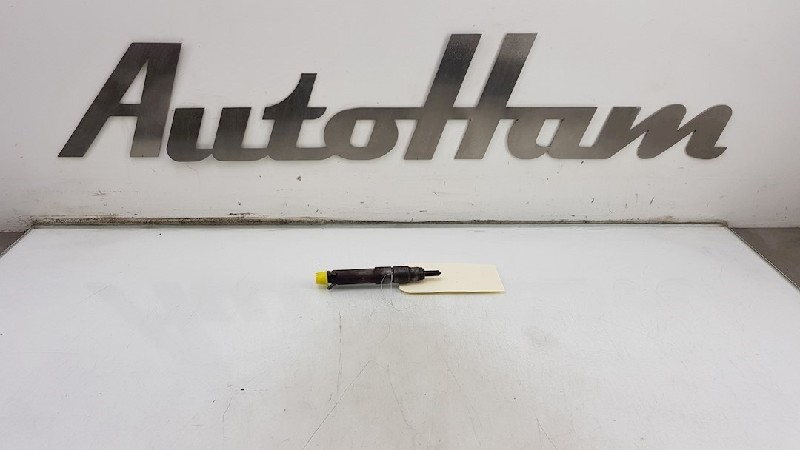 Sekundær luftindsprøjtningspumpe SEAT LEON (1M1)