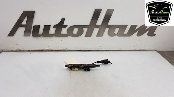 Sekundær luftindsprøjtningspumpe SEAT LEON (1M1)