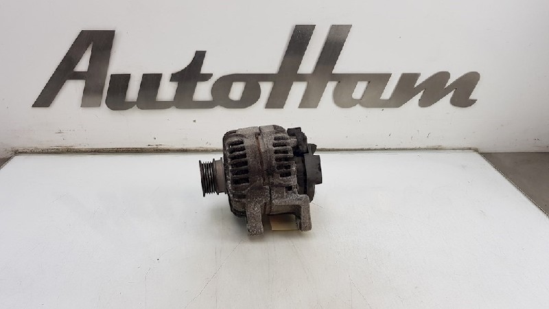 Generator OPEL ASTRA H Estate (A04)