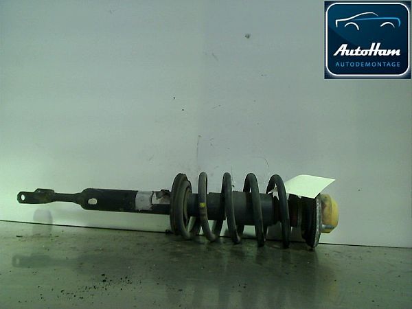 Ressort et Amortisseur avant SKODA SUPERB I (3U4)