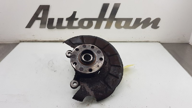 Spindel for VW GOLF PLUS (5M1, 521)
