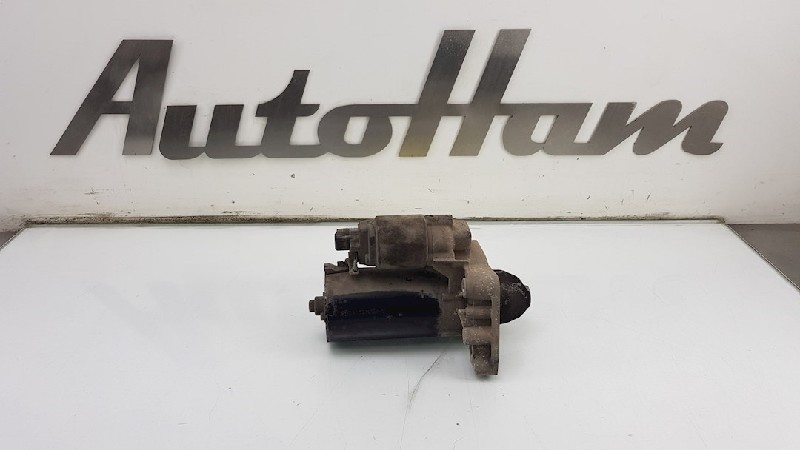 Starter MINI MINI Convertible (R57)