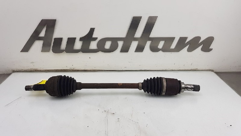 Antriebswelle vorne RENAULT MODUS / GRAND MODUS (F/JP0_)