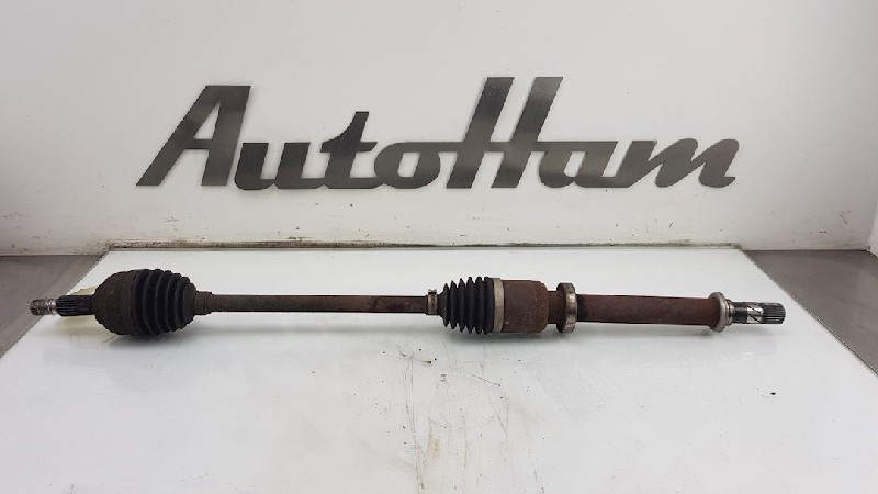 Antriebswelle vorne RENAULT MODUS / GRAND MODUS (F/JP0_)