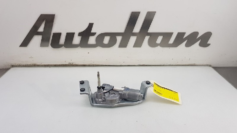 Rear screen wiper engine BMW 1 (F20)