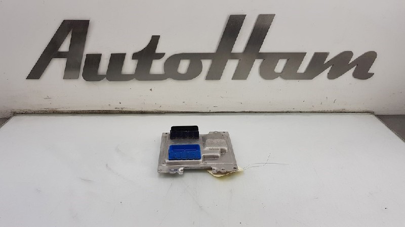 Motorsteuergerät (ECU) OPEL KARL (C16)